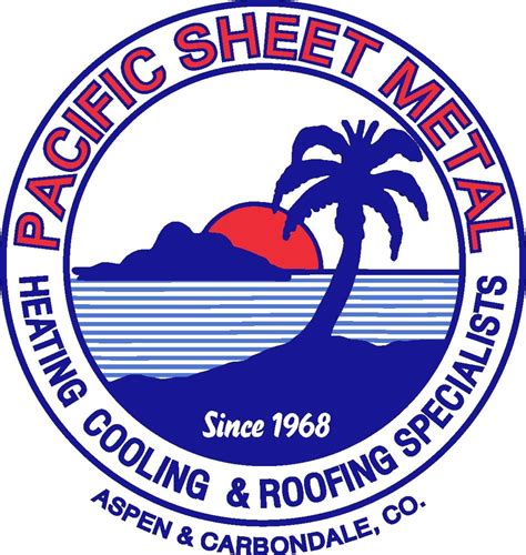 pacific sheet metal seattle|roof depot rifle colorado.